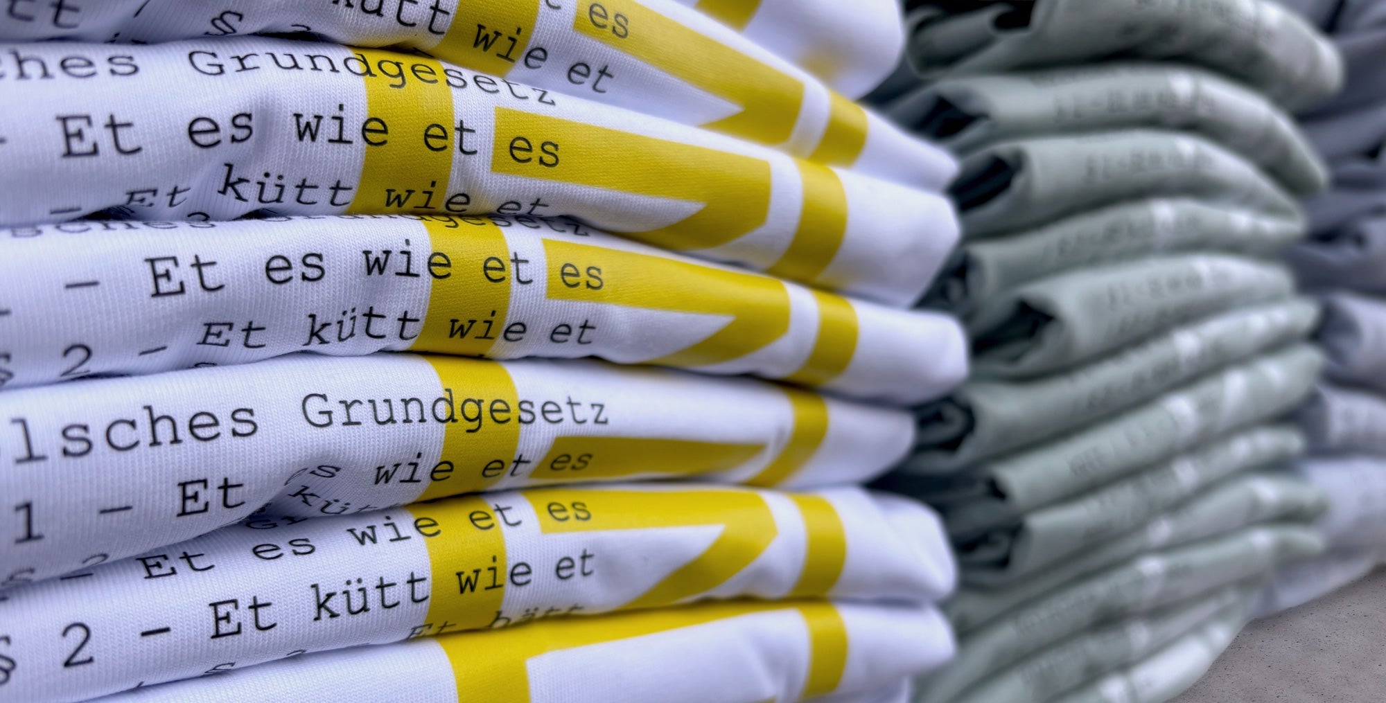 T-Shirts