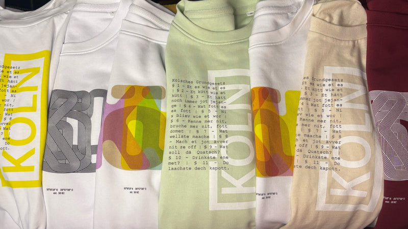 Sweatshirts