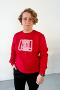 Sweatshirt Hetti | farbig | unisex