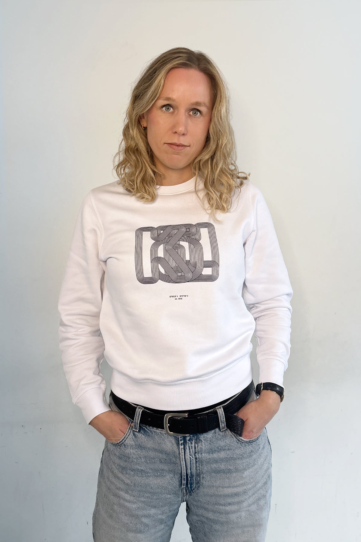 Sweatshirt Hetti | unisex