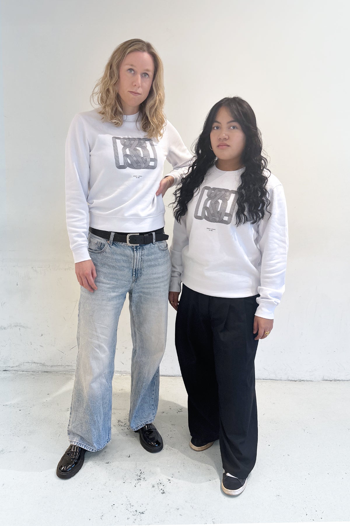 Sweatshirt Hetti | unisex