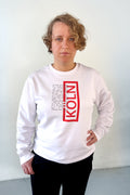 Sweatshirt Jupp | rot | unisex