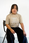 T-Shirt Hetti | farbig | unisex
