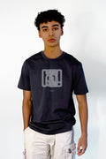 T-Shirt Hetti | farbig | unisex