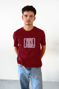 T-Shirt Hetti | farbig | unisex