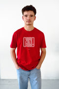 T-Shirt Hetti | farbig | unisex