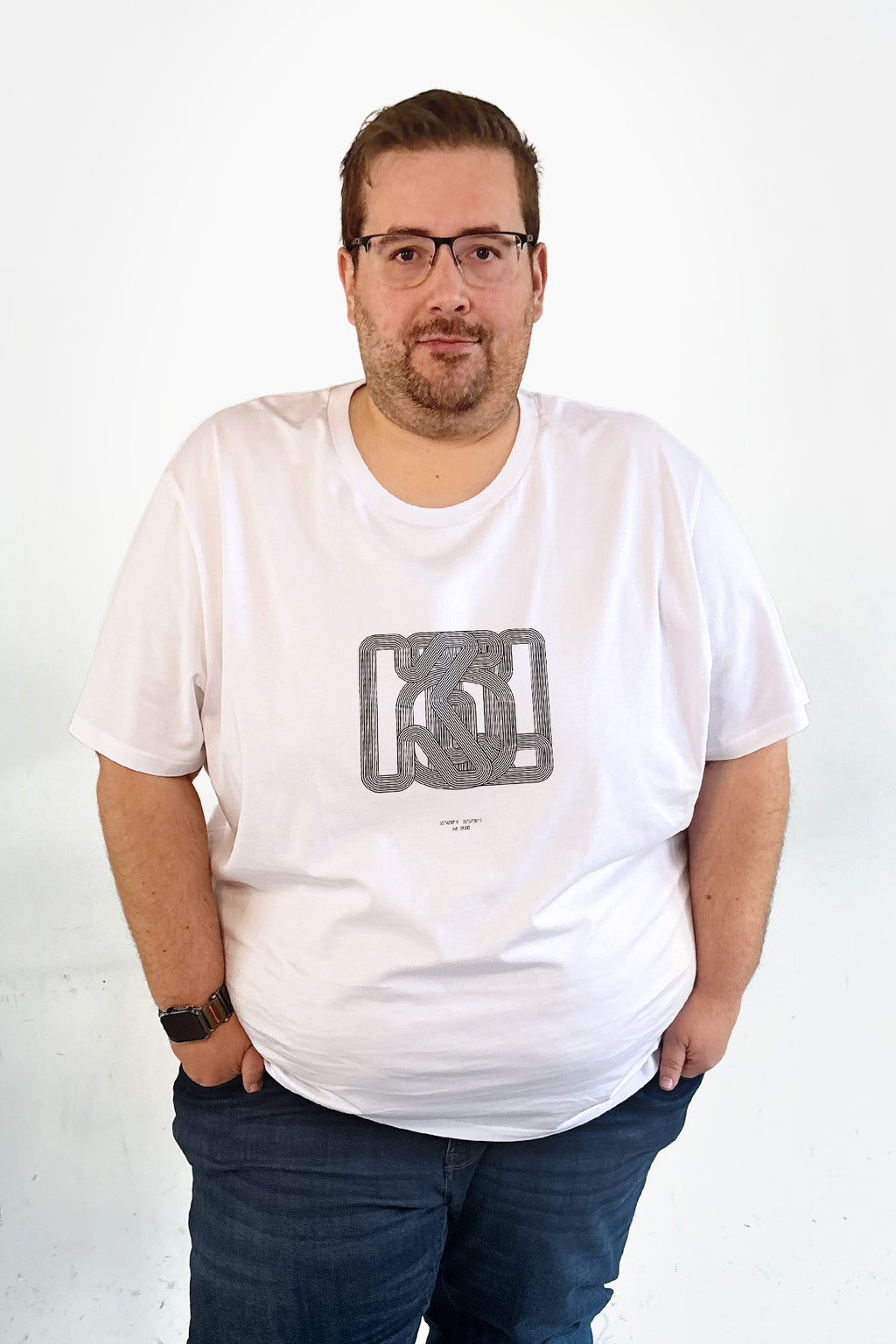 T-Shirt Hetti | unisex
