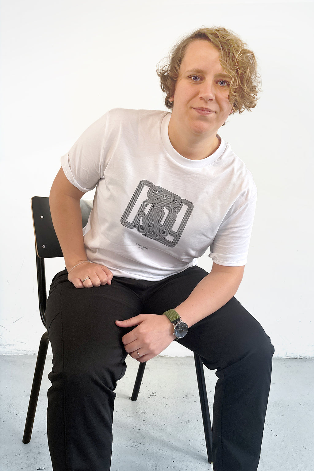T-Shirt Hetti | unisex