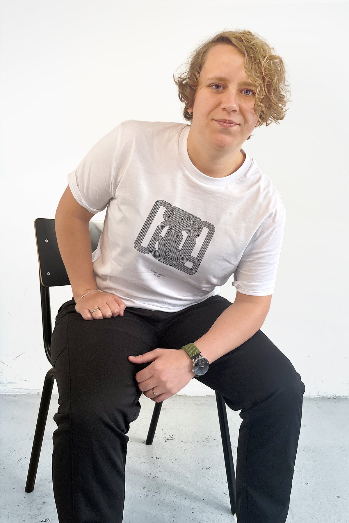 T-Shirt Hetti | unisex