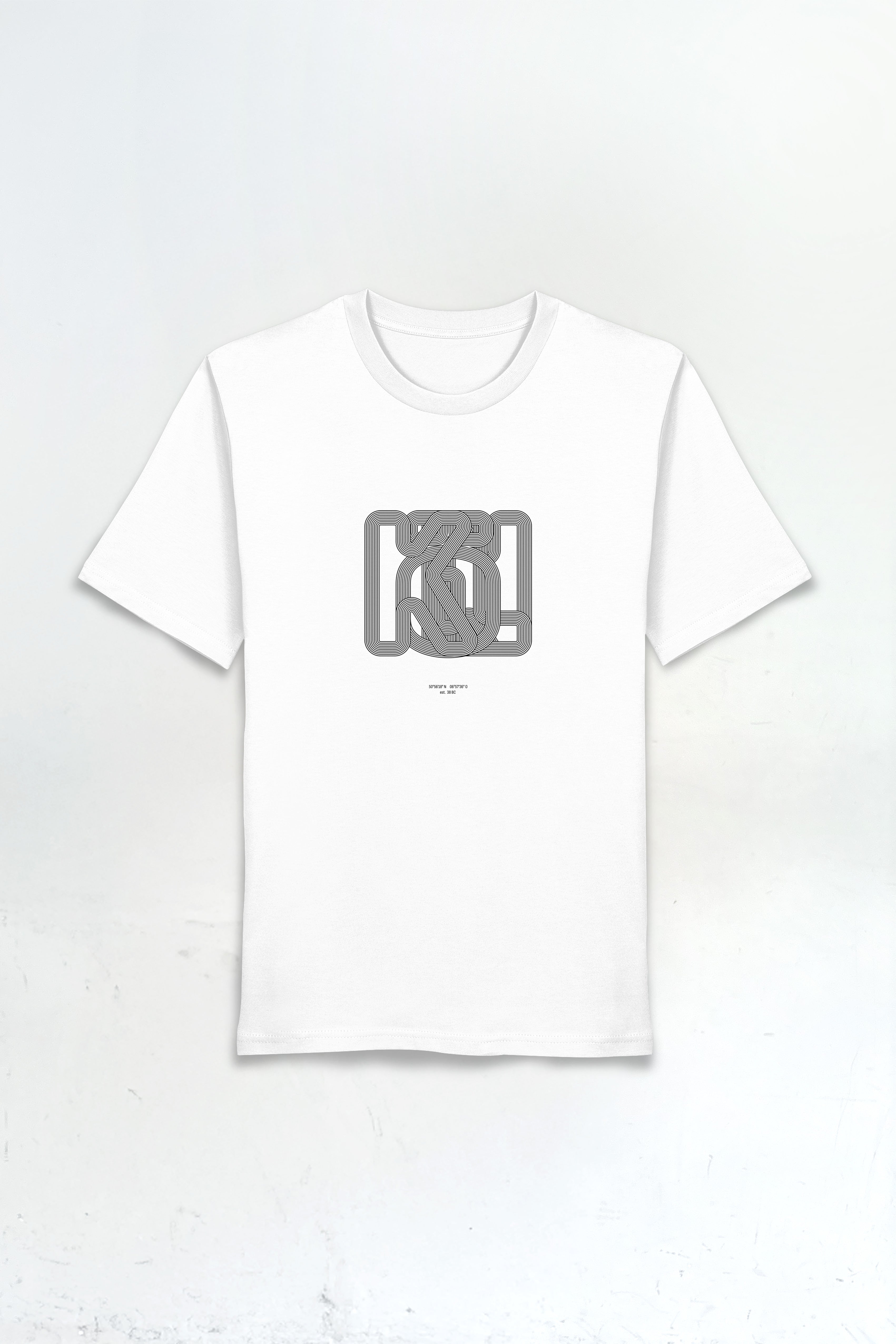 T-Shirt Hetti | unisex
