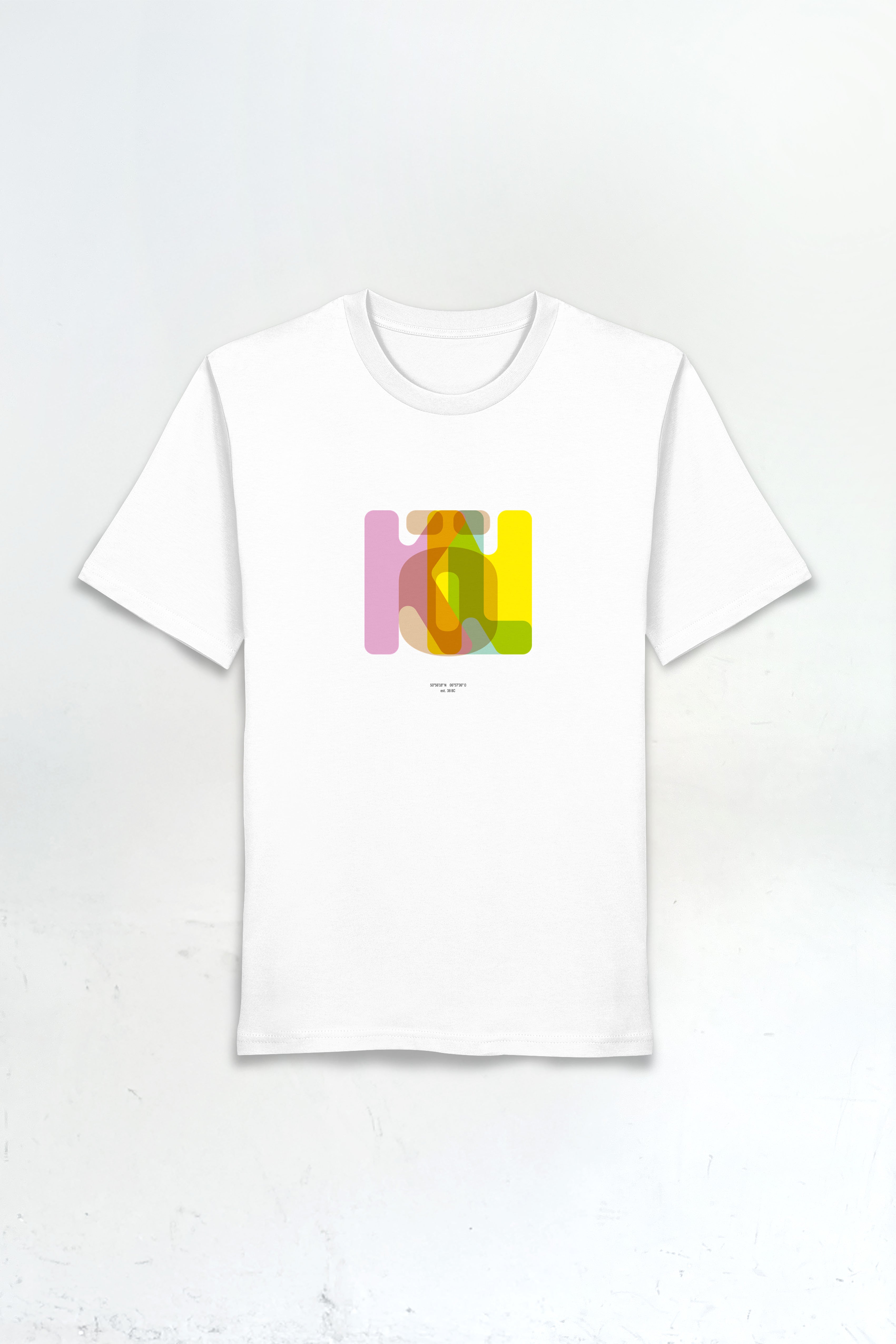 T-Shirt Lis | fröhlich | unisex