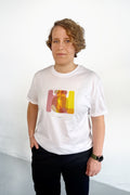 T-Shirt  Lis | leuchtend | unisex