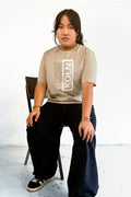 T-Shirt Jupp | farbig | unisex