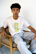 T-Shirt Jupp | grün | unisex