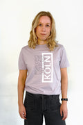 T-Shirt Jupp | farbig | unisex