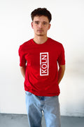 T-Shirt Jupp | farbig | unisex