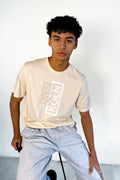 T-Shirt Jupp | farbig | unisex