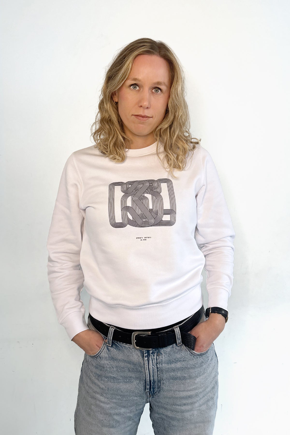 Sweatshirt Hetti | unisex