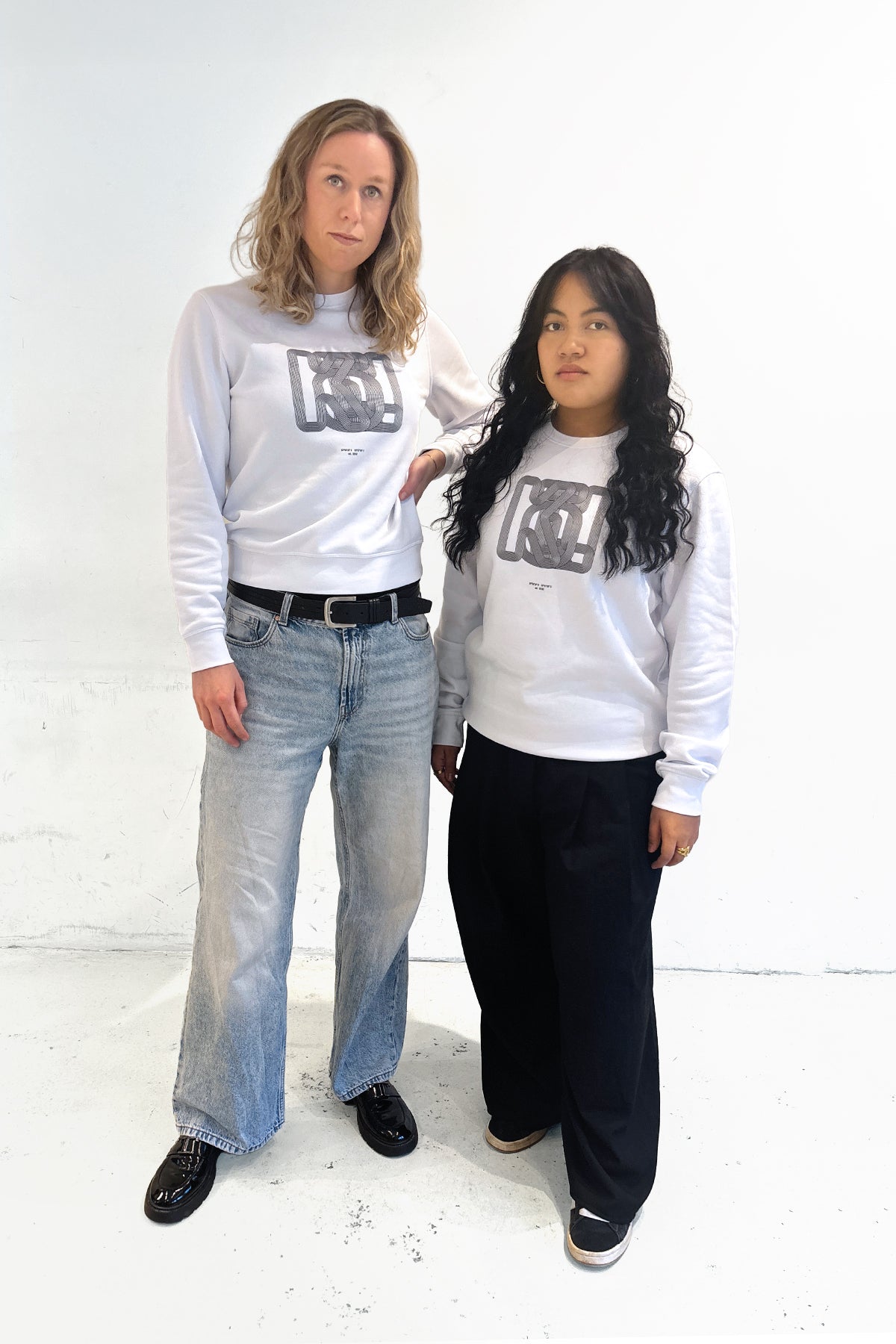Sweatshirt Hetti | unisex