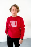 Sweatshirt Hetti | farbig | unisex