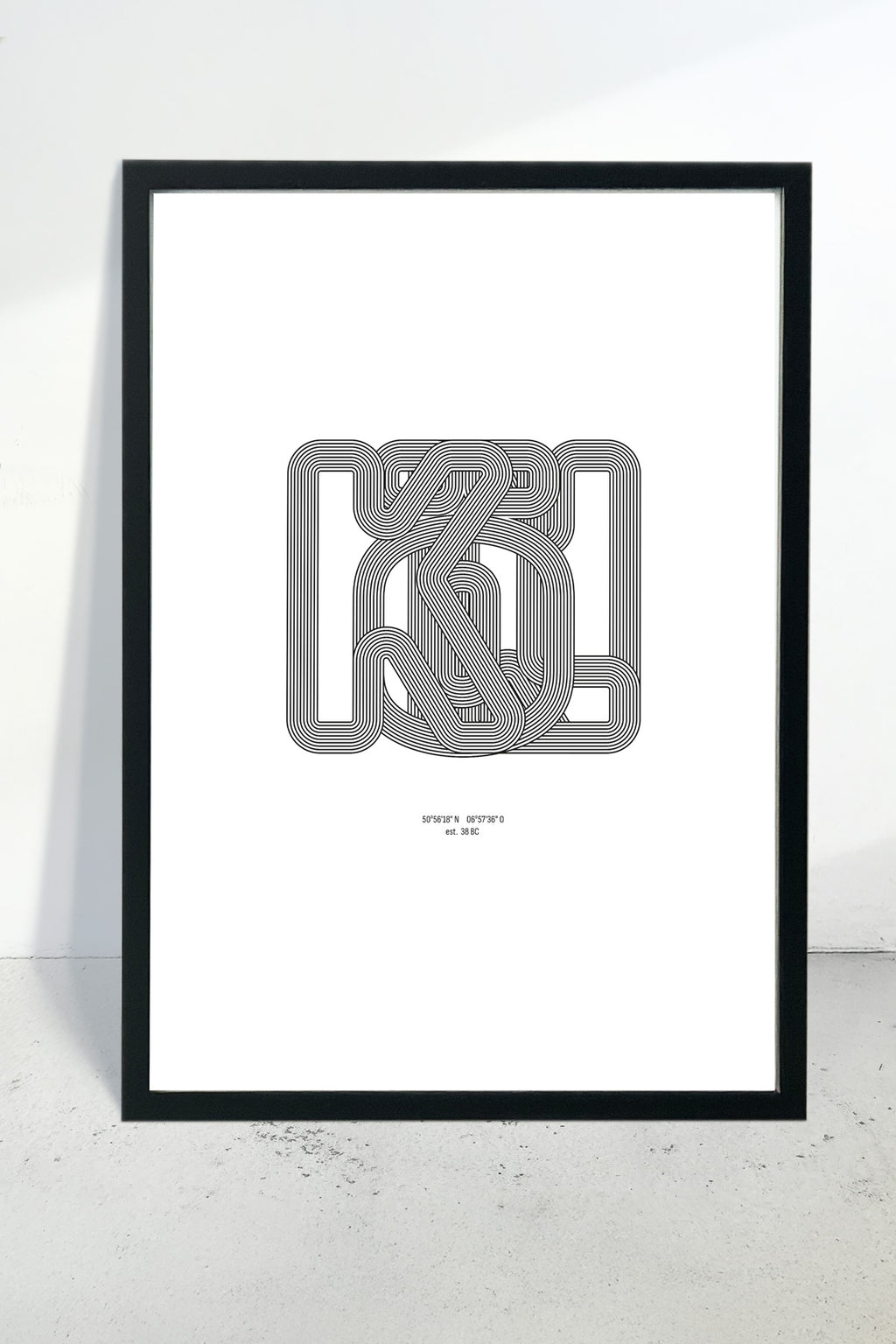 Poster Hetti