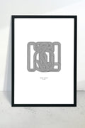 Poster Hetti