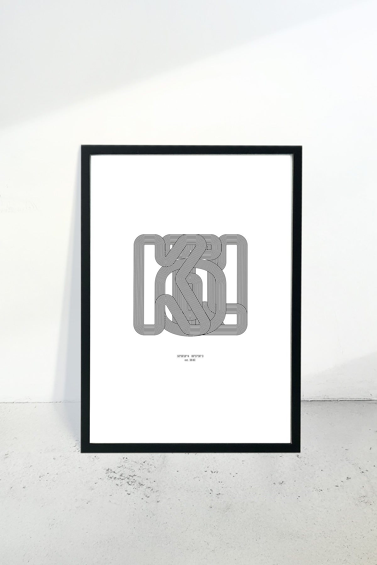 Poster Hetti
