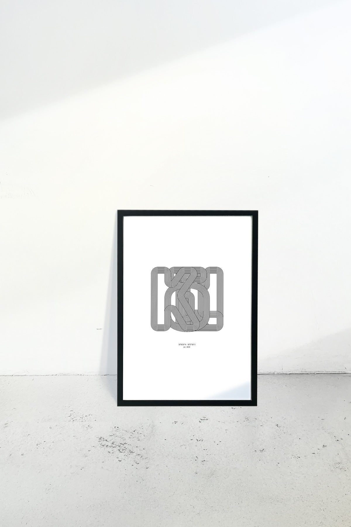 Poster Hetti